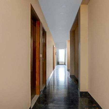 Hotel O Rana Hotel & Restaurant メーラト エクステリア 写真